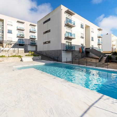 T3 North Wave Apartment Nazaré Exteriér fotografie