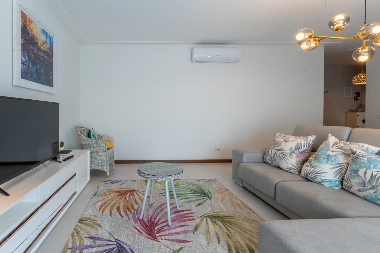 T3 North Wave Apartment Nazaré Exteriér fotografie