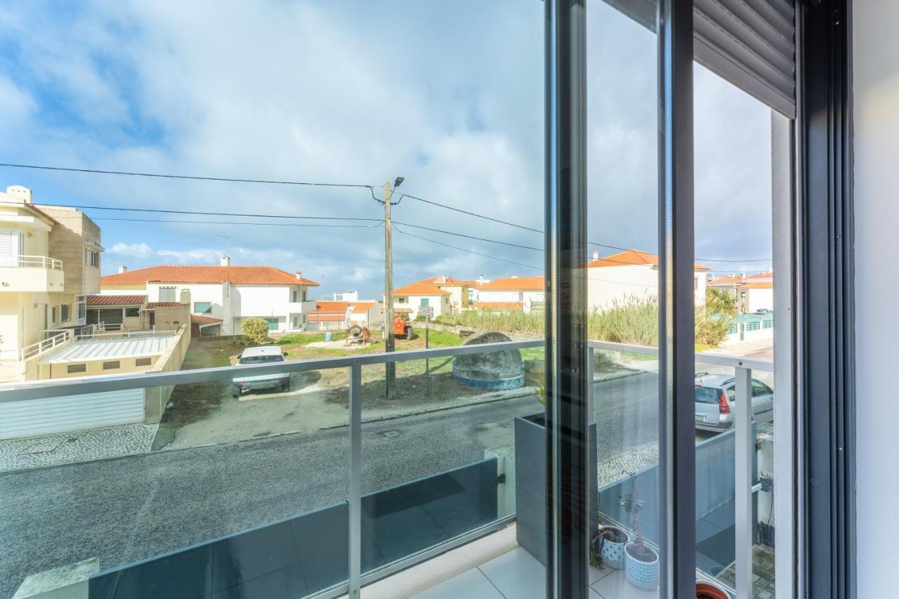 T3 North Wave Apartment Nazaré Exteriér fotografie