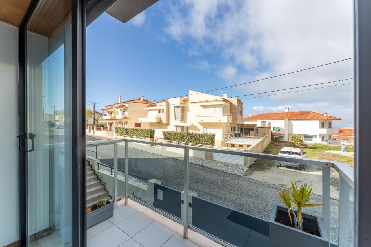 T3 North Wave Apartment Nazaré Exteriér fotografie