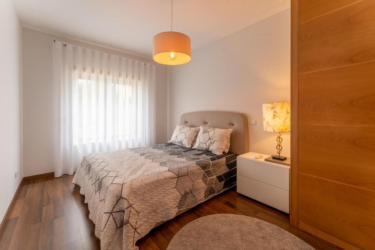 T3 North Wave Apartment Nazaré Exteriér fotografie