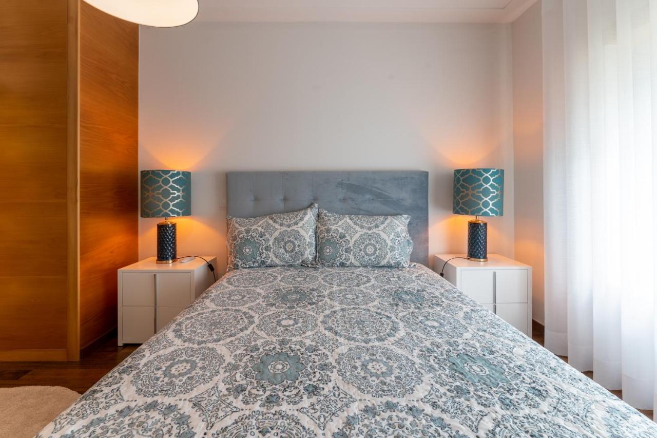 T3 North Wave Apartment Nazaré Exteriér fotografie